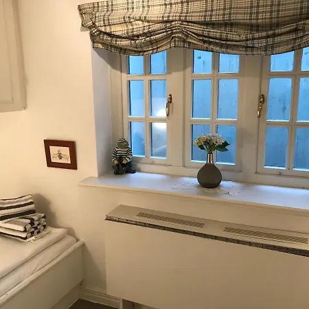 Apartment Robin Hood