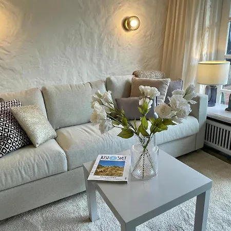 Apartment Robin Hood Kampen