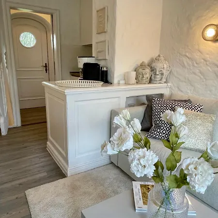 Apartment Robin Hood *