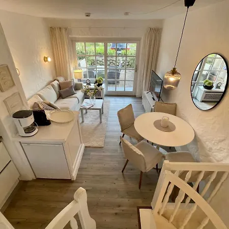 Apartment Robin Hood Kampen