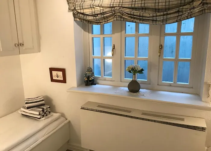 Appartement Robin Hood