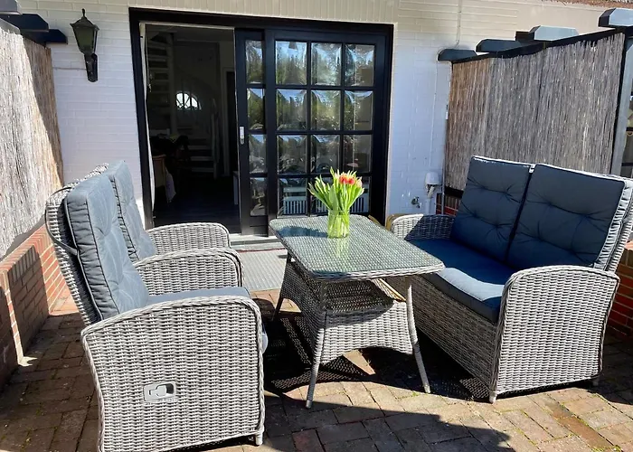 Robin Hood Appartement