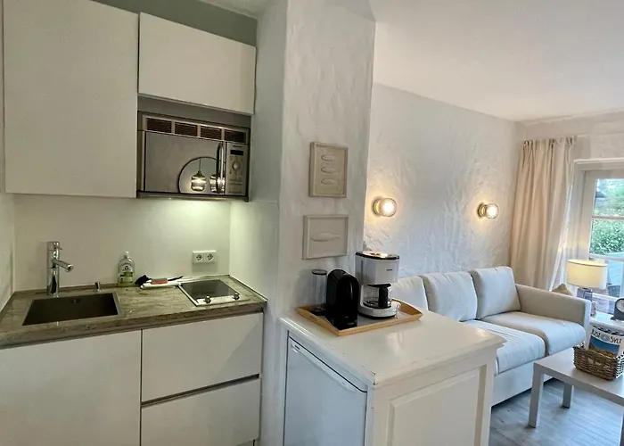 Robin Hood Appartement