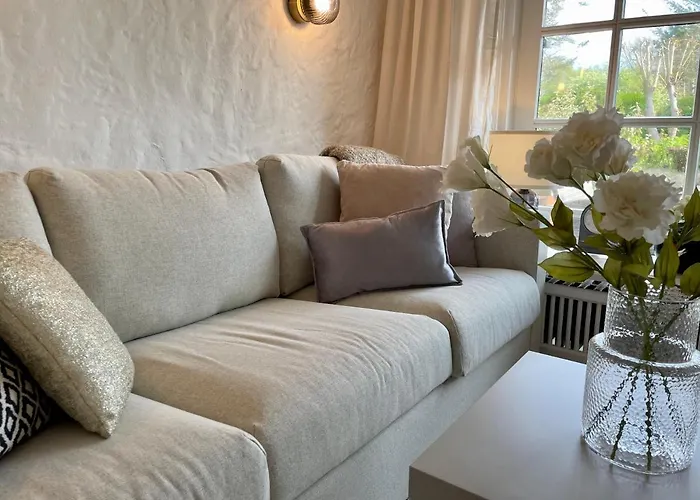 Robin Hood Appartement